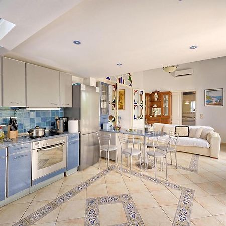 הוילה Rhodes City Casa Di Rodi מראה חיצוני תמונה
