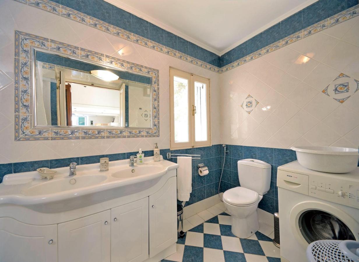 הוילה Rhodes City Casa Di Rodi מראה חיצוני תמונה