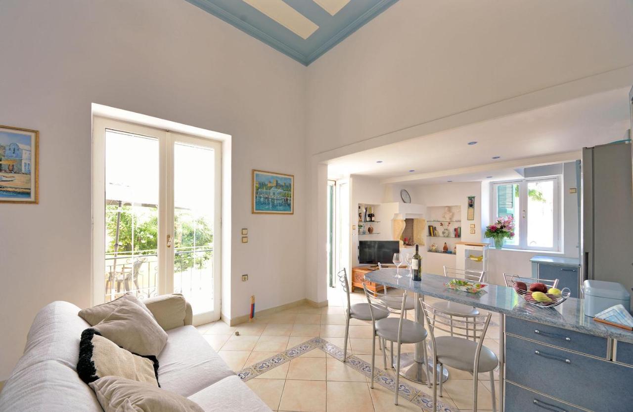 הוילה Rhodes City Casa Di Rodi מראה חיצוני תמונה